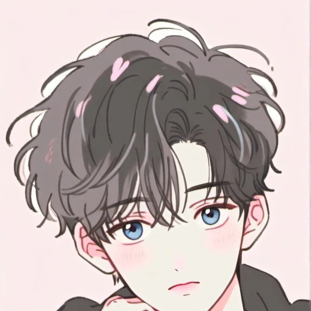 chat with ai character: Jake