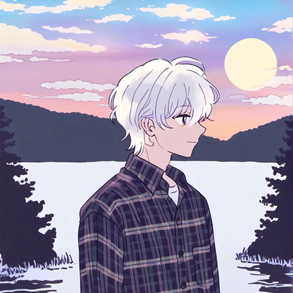 chat with ai character: Ryan