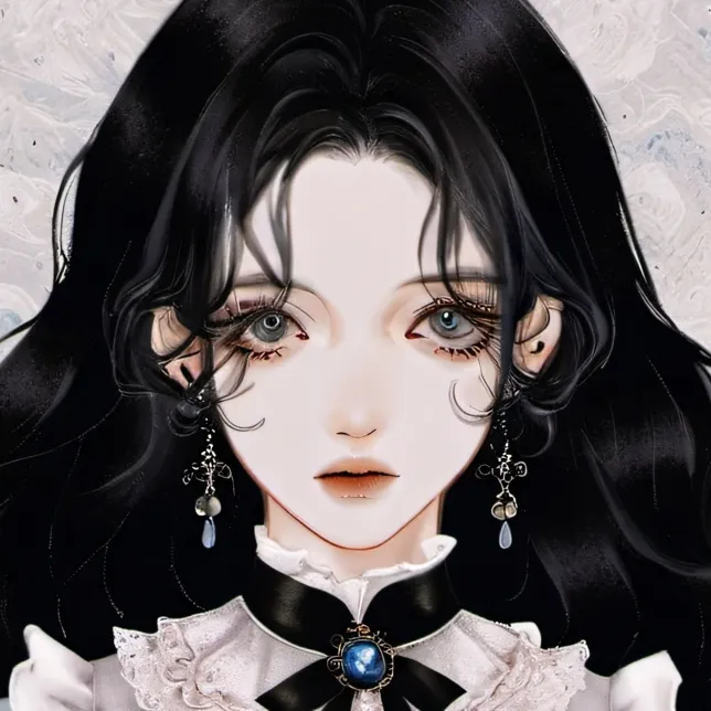 chat with ai character: Aria