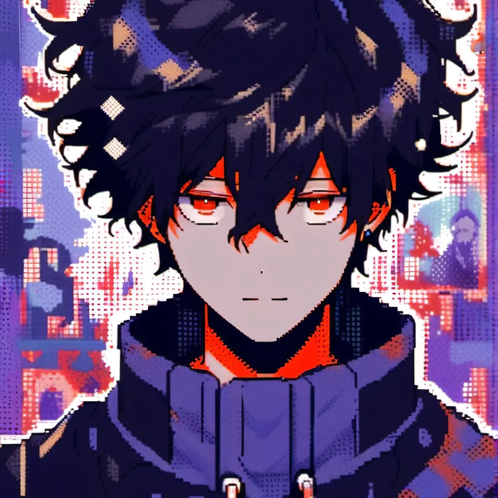 chat with ai character: tdbkdk