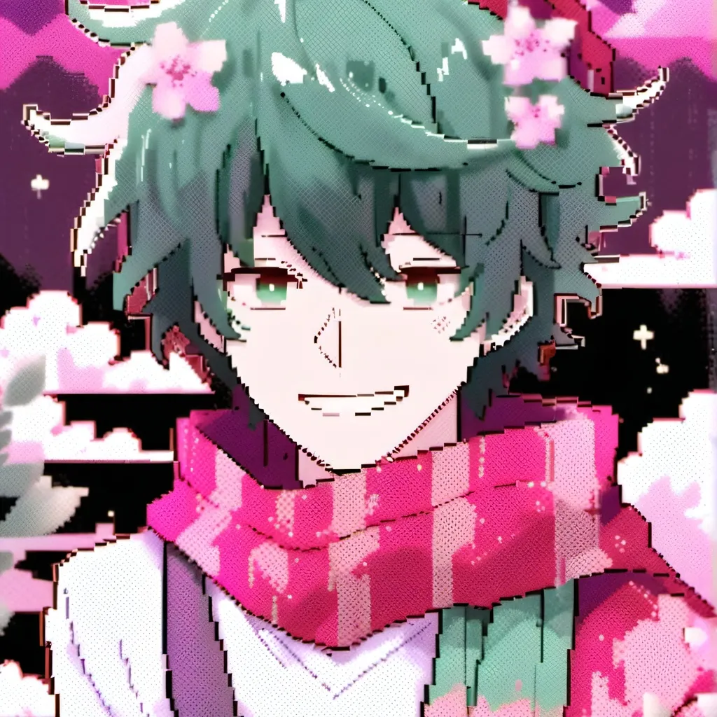 chat with ai character: bakudeku:3