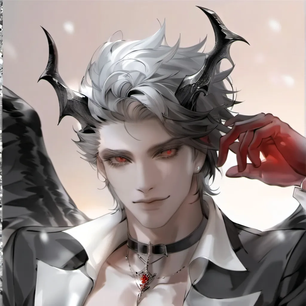 chat with ai character: Jairo