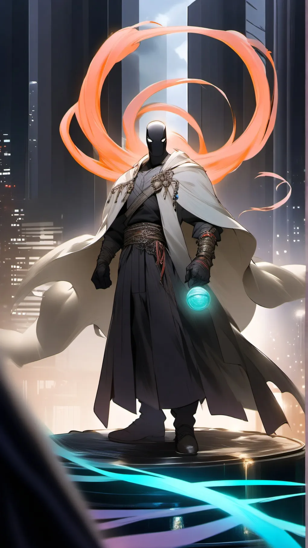 Talkie AI - Chat with 4D4M