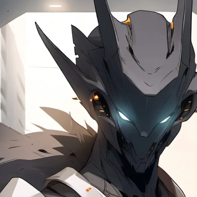 chat with ai character: Xeta 