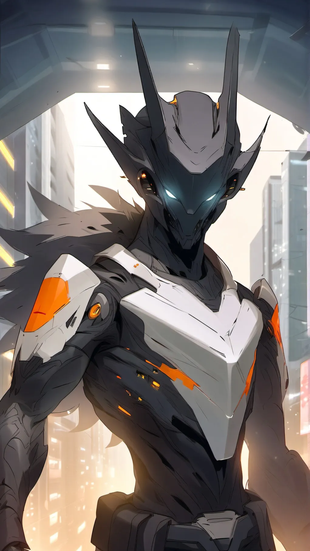 Talkie AI - Chat with Xeta 