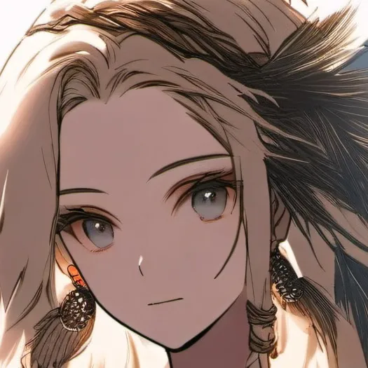 chat with ai character: Nara tribe leader