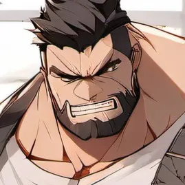 chat with ai character: Gamma/Marko