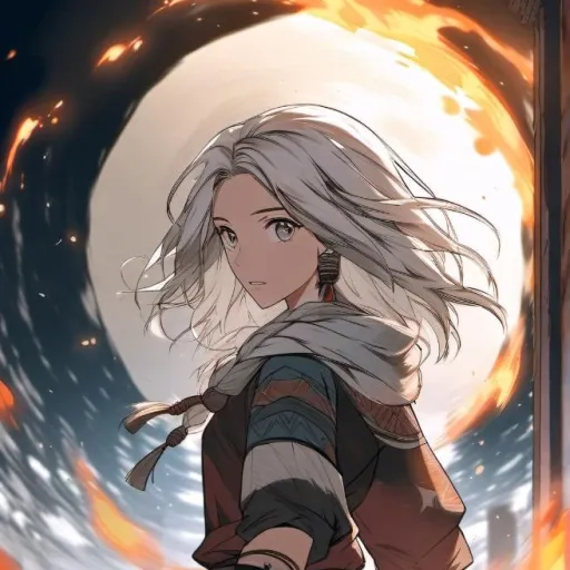 creator Rouge Hero's avatar