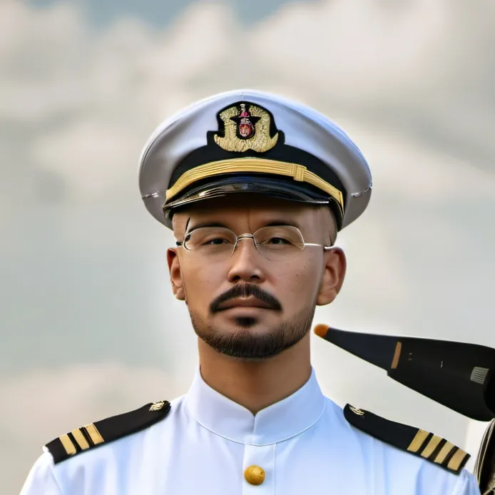 chat with ai character: Jackson