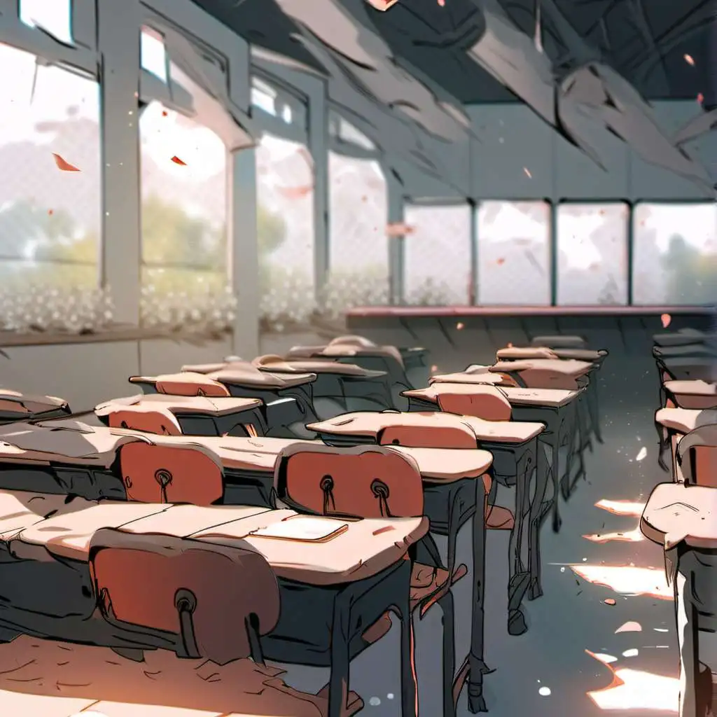 chat with ai character: FPE