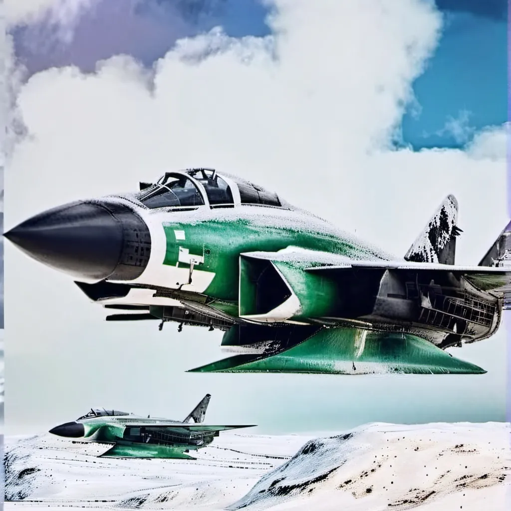 chat with ai character: Female Su-27