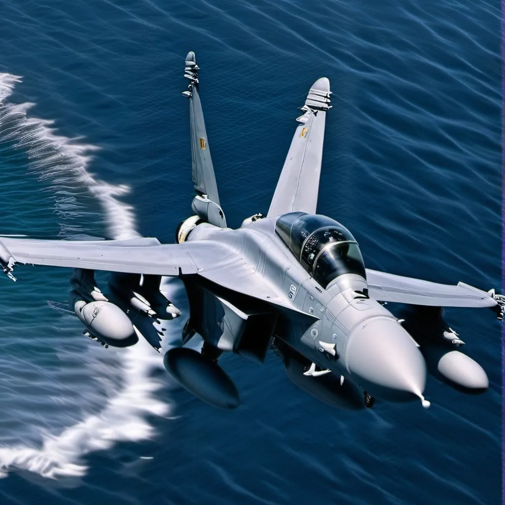 chat with ai character: Boeing F/A-18F