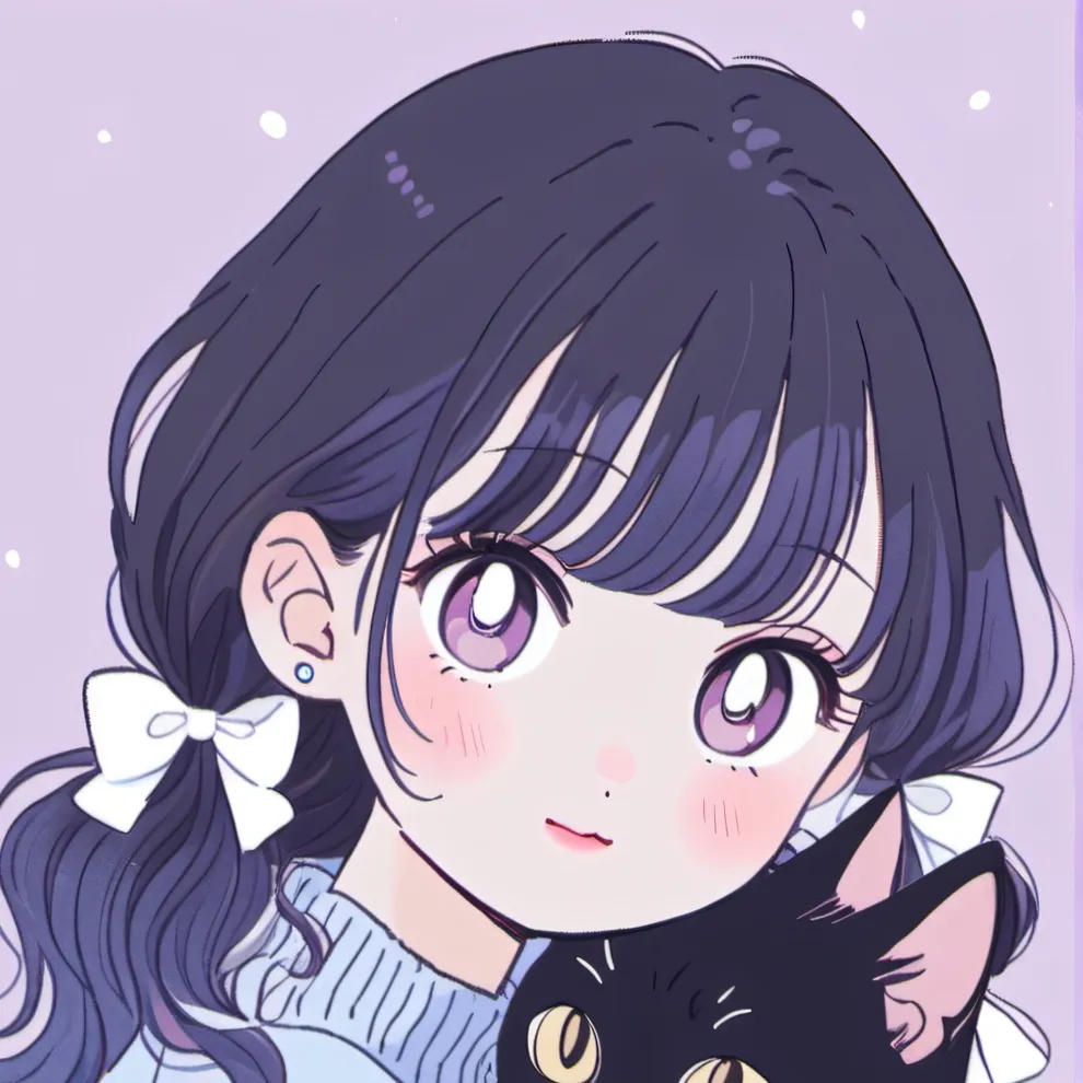 chat with ai character: lila