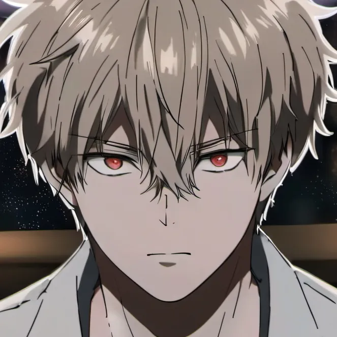 chat with ai character: Bakogou★