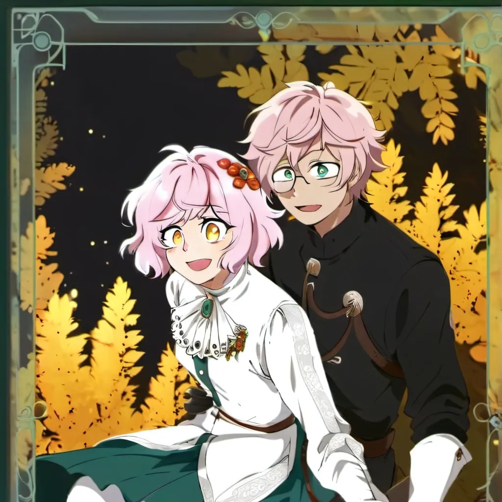 chat with ai character: Idoit_Steph x russ