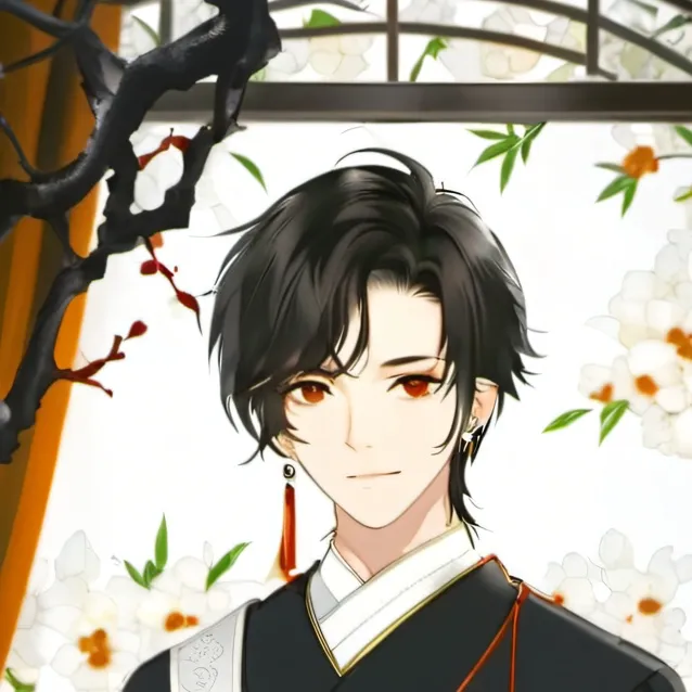 chat with ai character: Alex