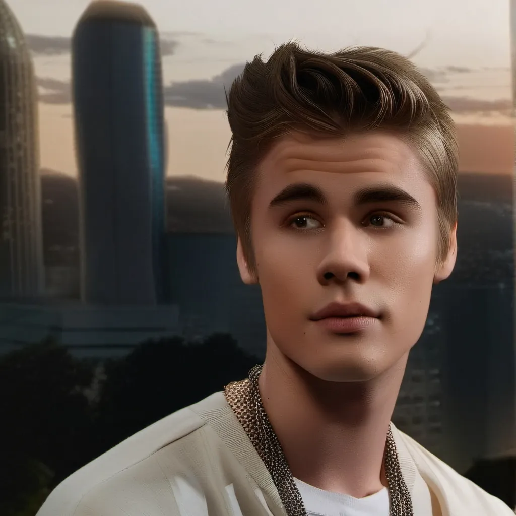 chat with ai character: Justin Bieber