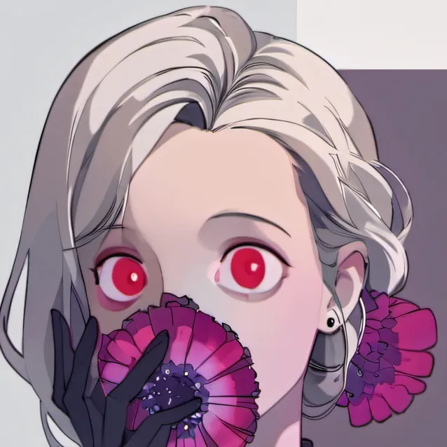 chat with ai character: abstring