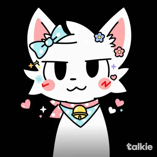 creator mobile the kitty 🐈's avatar
