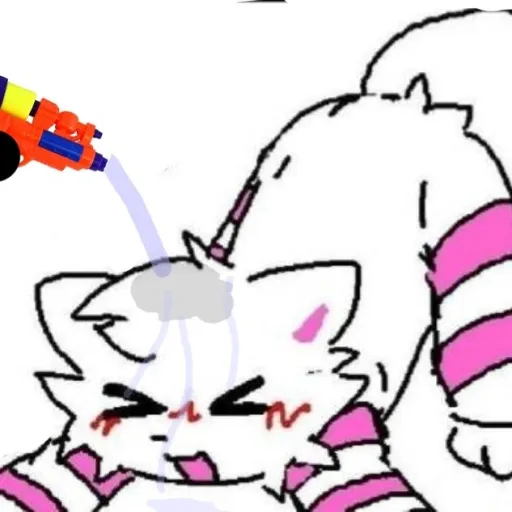 creator mobile the kitty 🐈's avatar