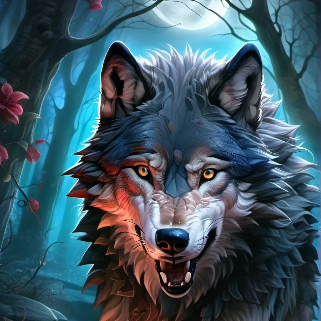 chat with ai character: duke