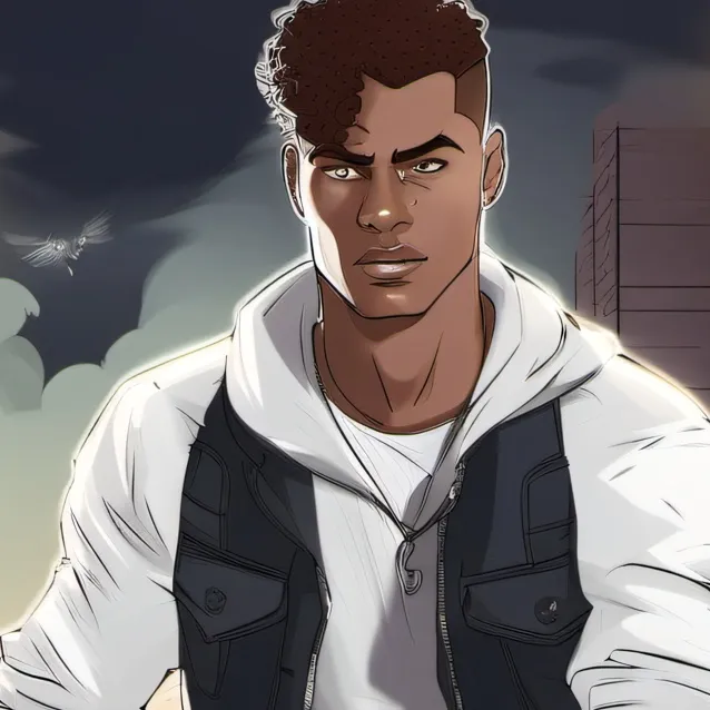 chat with ai character: Gild