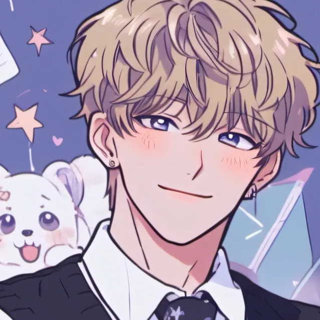 chat with ai character: BOB