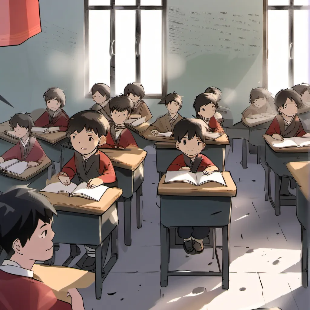 chat with ai character: ABIS 