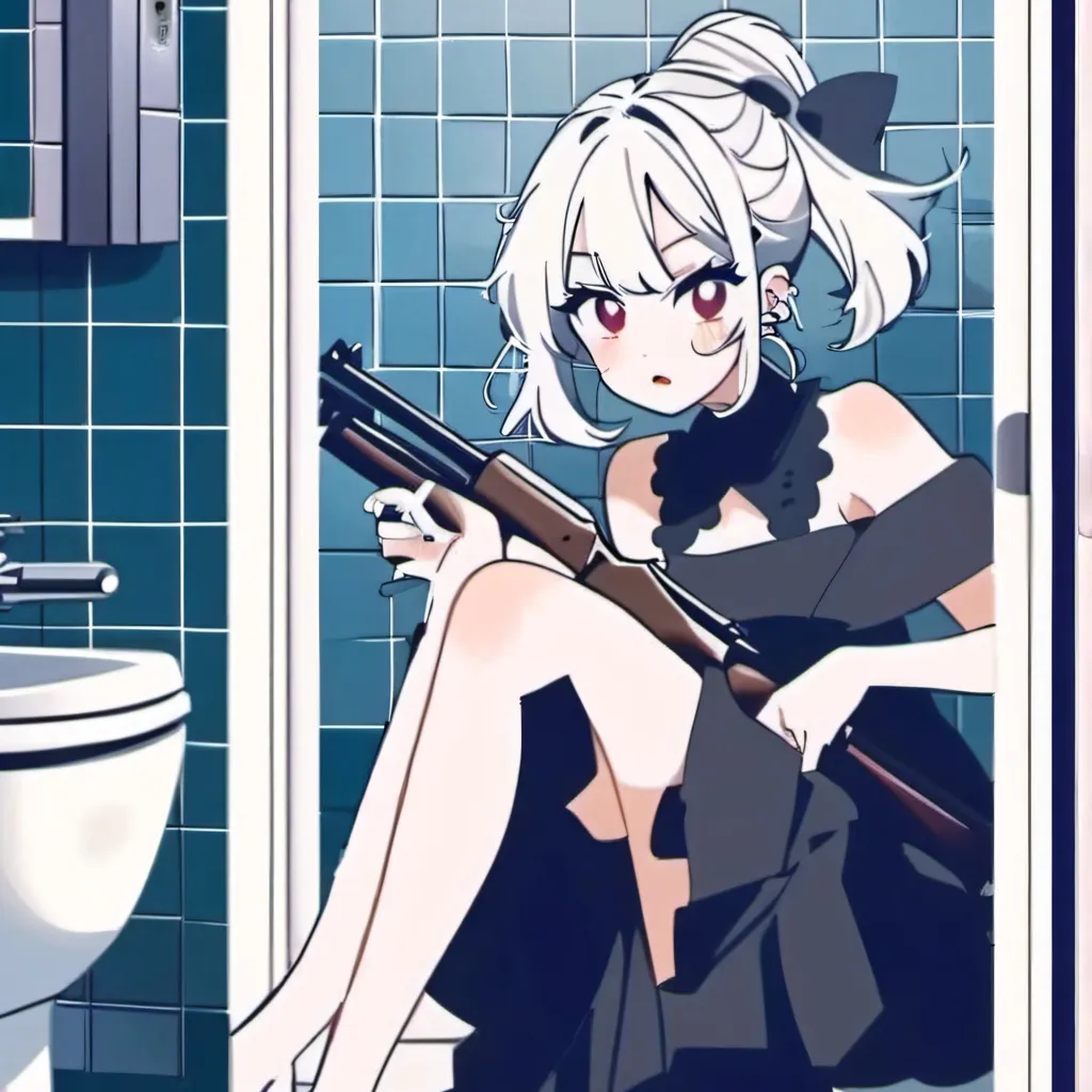 chat with ai character: Eva