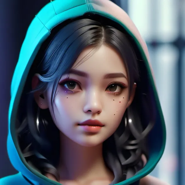 chat with ai character: Kaylene