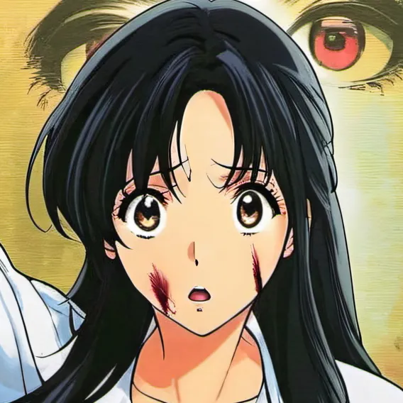 chat with ai character: Sofia 