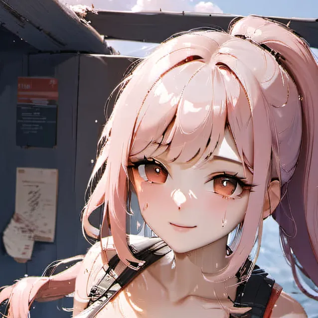 chat with ai character: Angèl