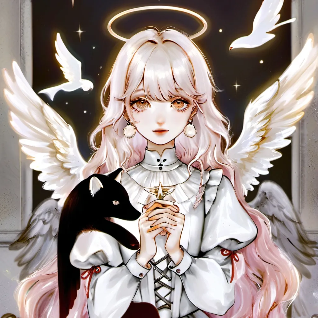 chat with ai character: the demos boys