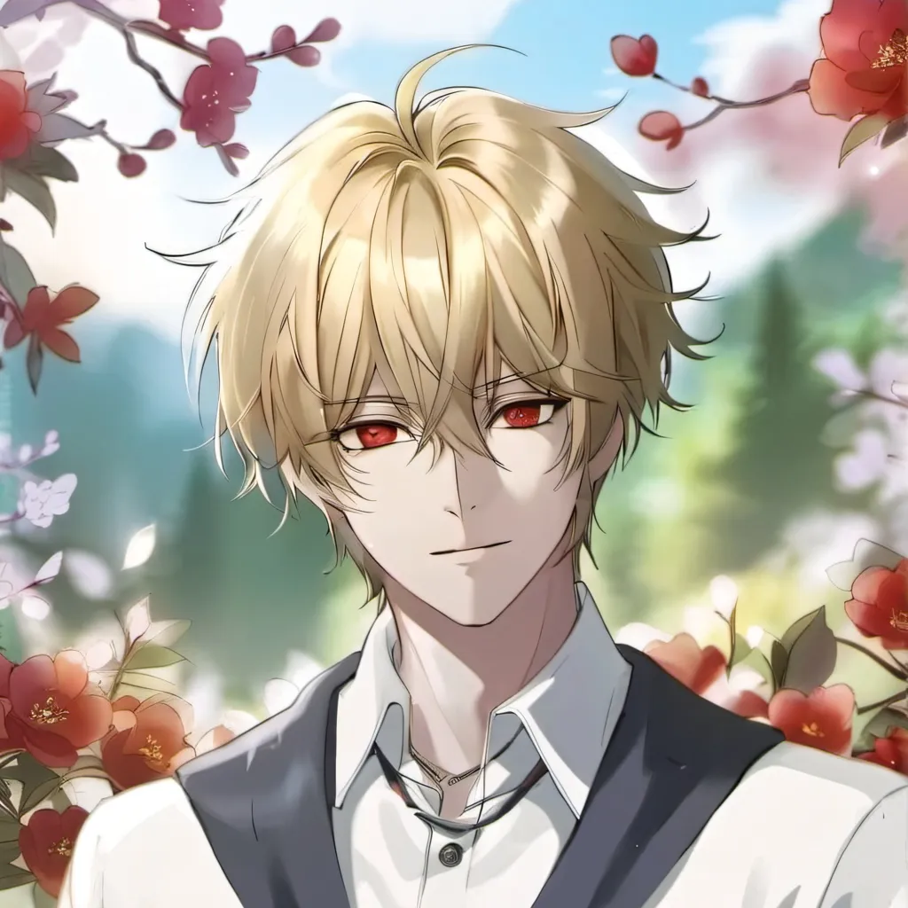 chat with ai character: bokugo 