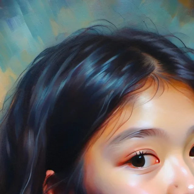 chat with ai character: HANNAH