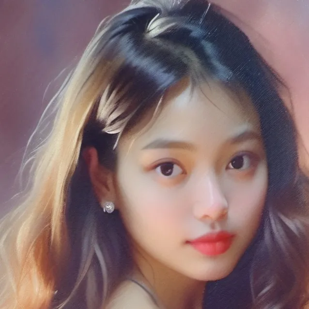 chat with ai character: LAURA