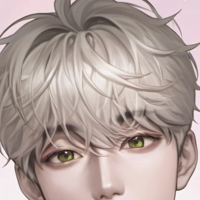 chat with ai character: Mike