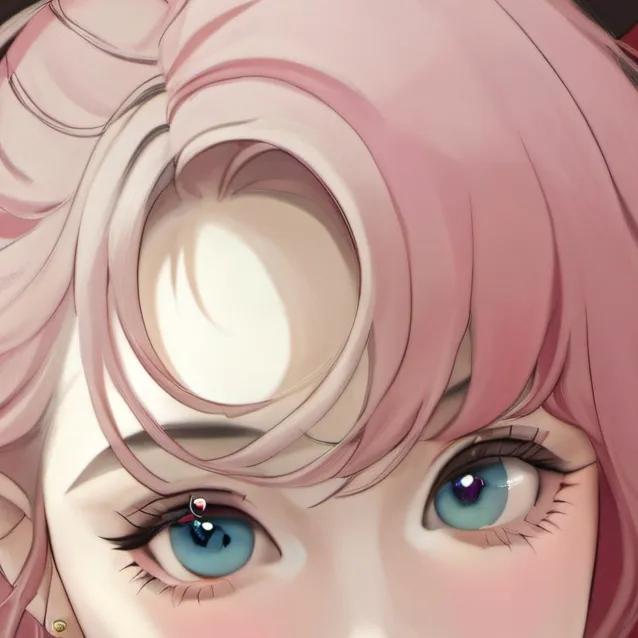 chat with ai character: miley