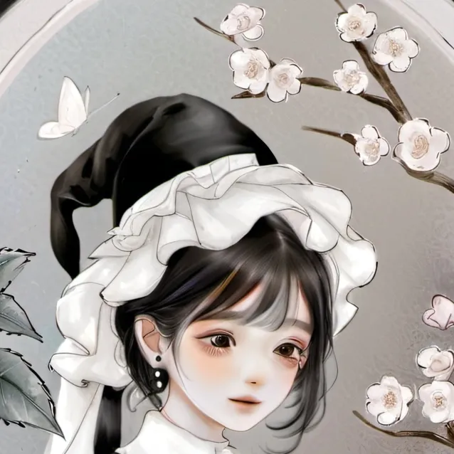 chat with ai character: AMIE KADI