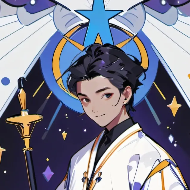 chat with ai character: Aaron