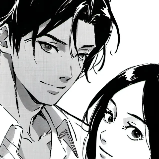 chat with ai character: Aaron