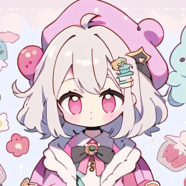 chat with ai character: teacher