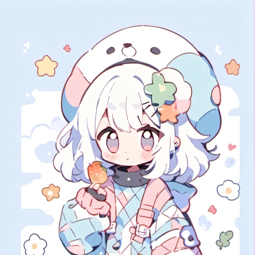 chat with ai character: Alice