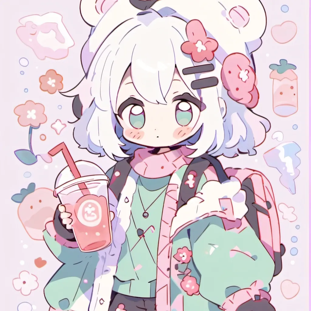 chat with ai character: aela