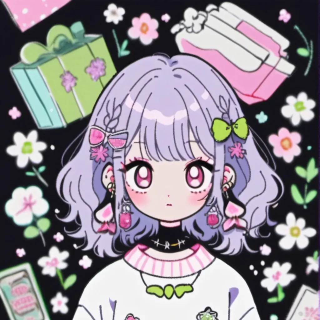 chat with ai character: robi