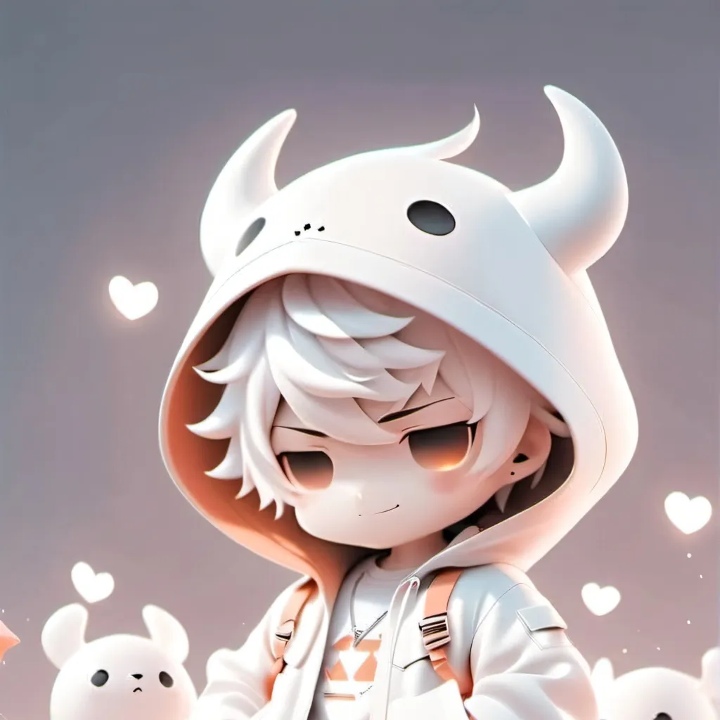 chat with ai character: TheOdd1sOut