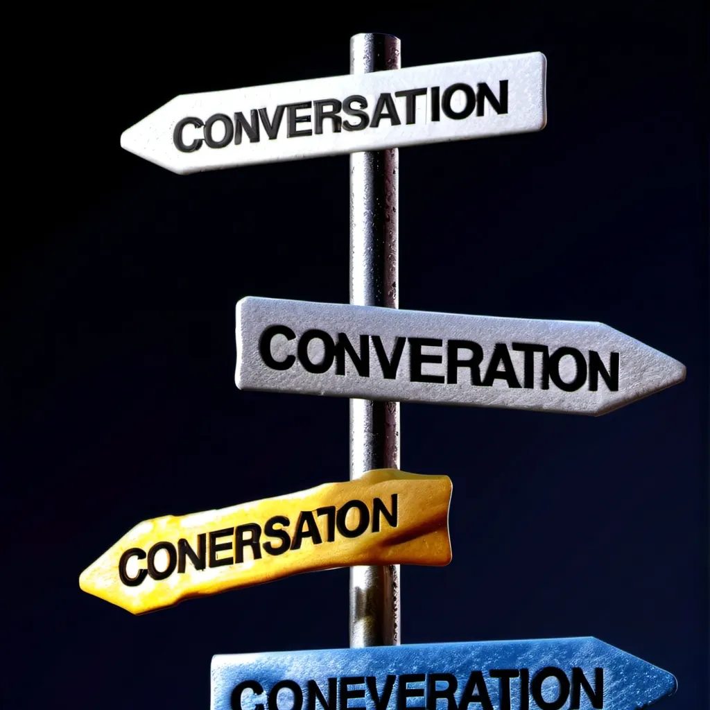 chat with ai character: Information on me!