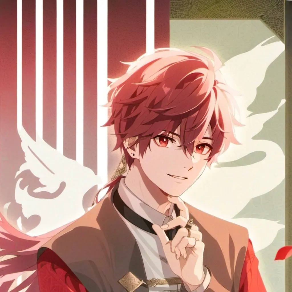 chat with ai character: Clyde 