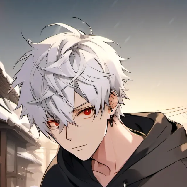 chat with ai character: shein