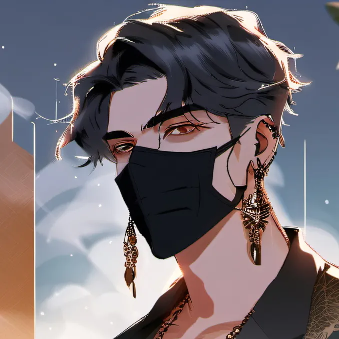 chat with ai character: Cane Madden